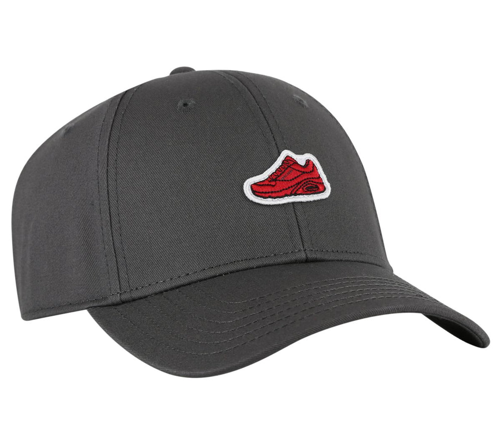 Women|Men Skechers Kicks Baseball Hat