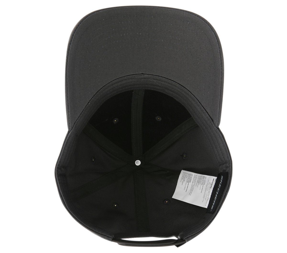 Women|Men Skechers Kicks Baseball Hat