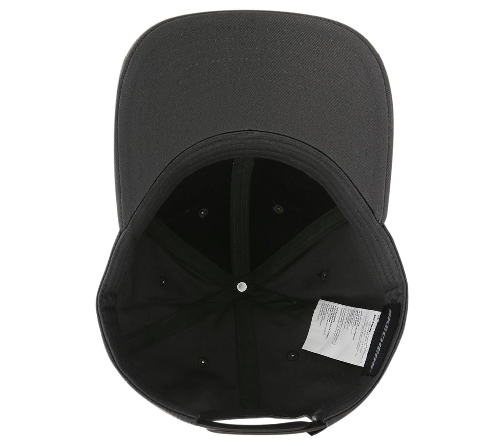 Women|Men Skechers Kicks Baseball Hat