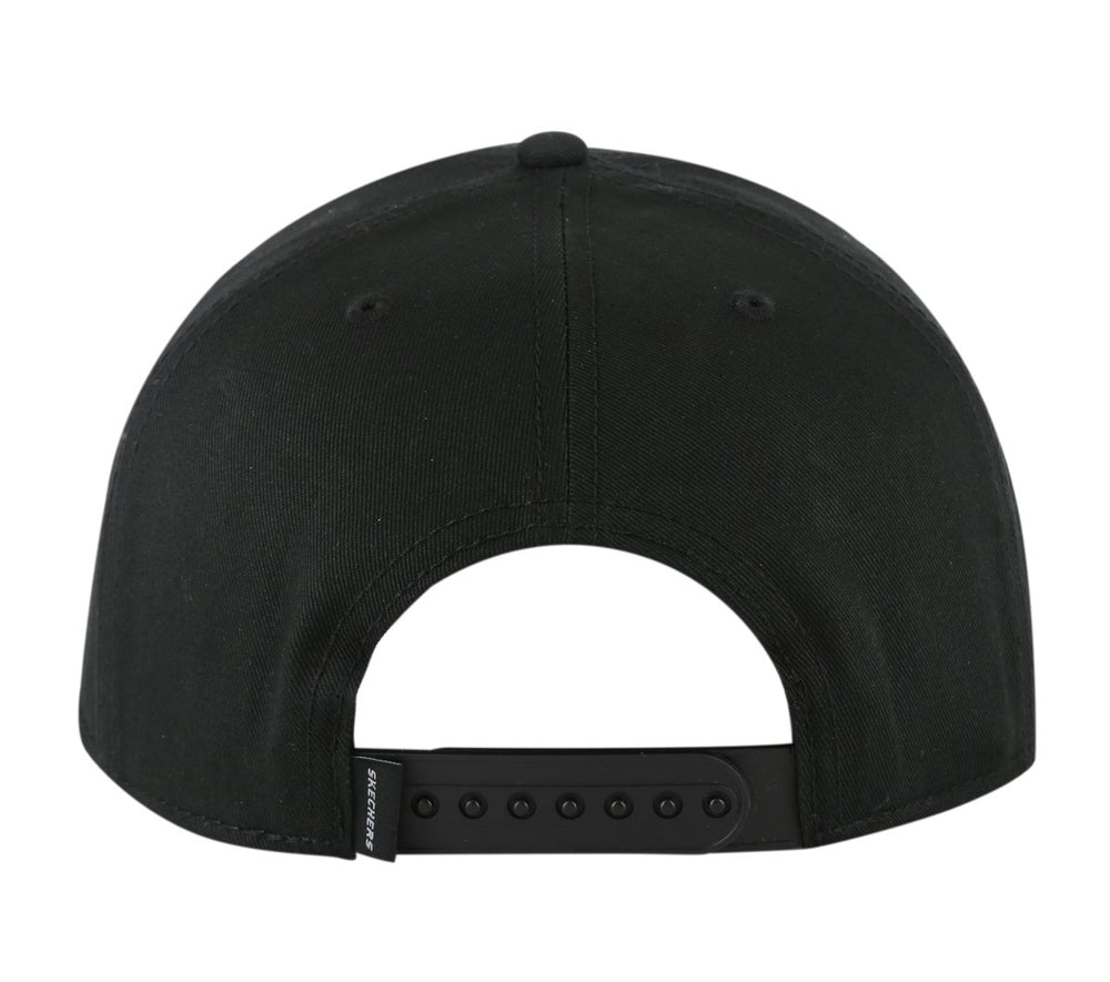 Women|Men Skechers Kicks Baseball Hat