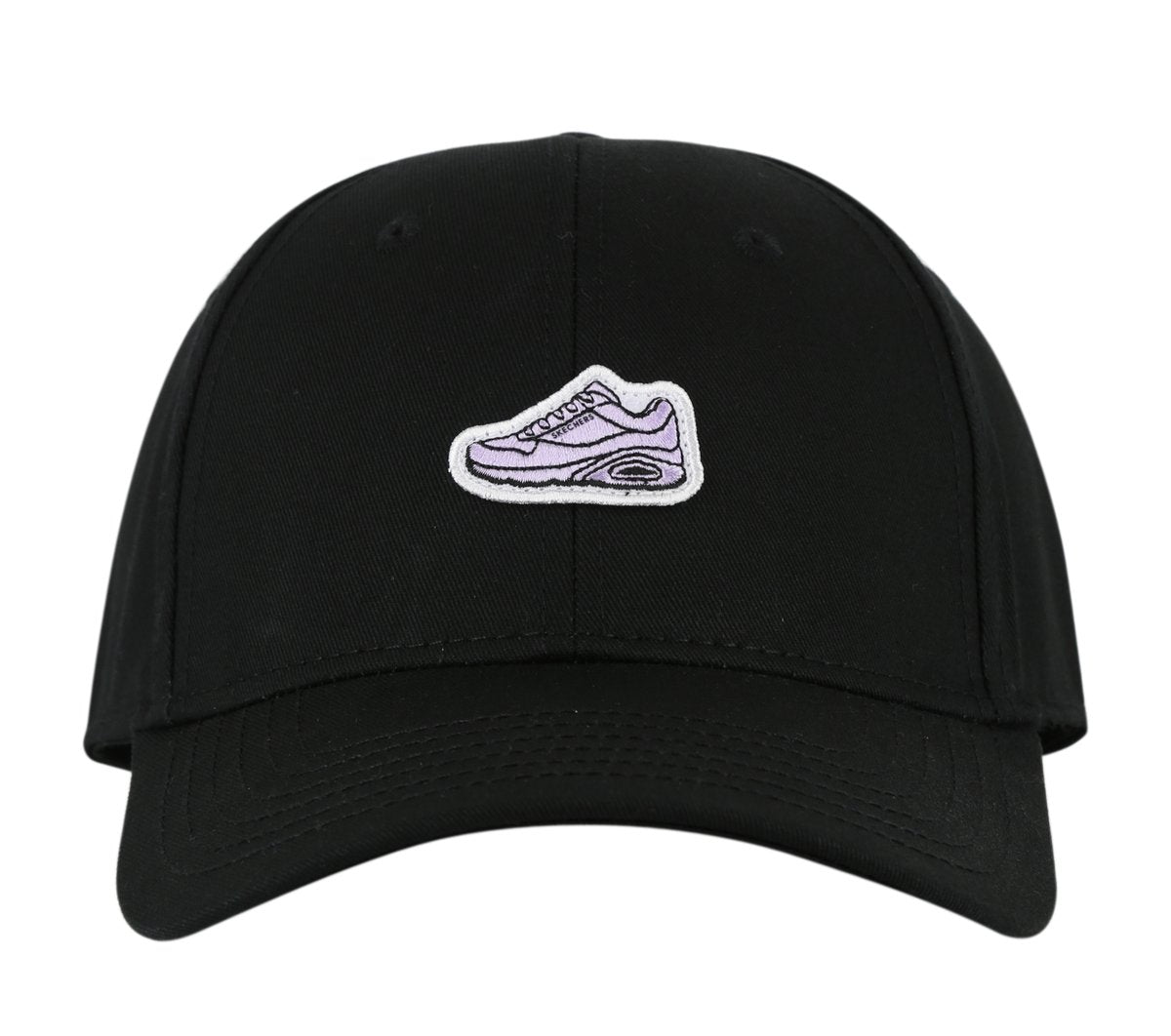 Women|Men Skechers Kicks Baseball Hat
