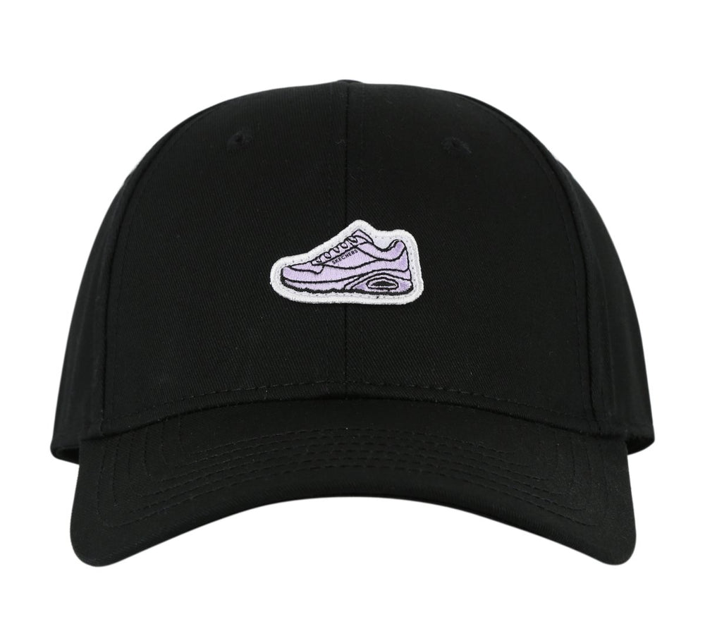 Women|Men Skechers Kicks Baseball Hat