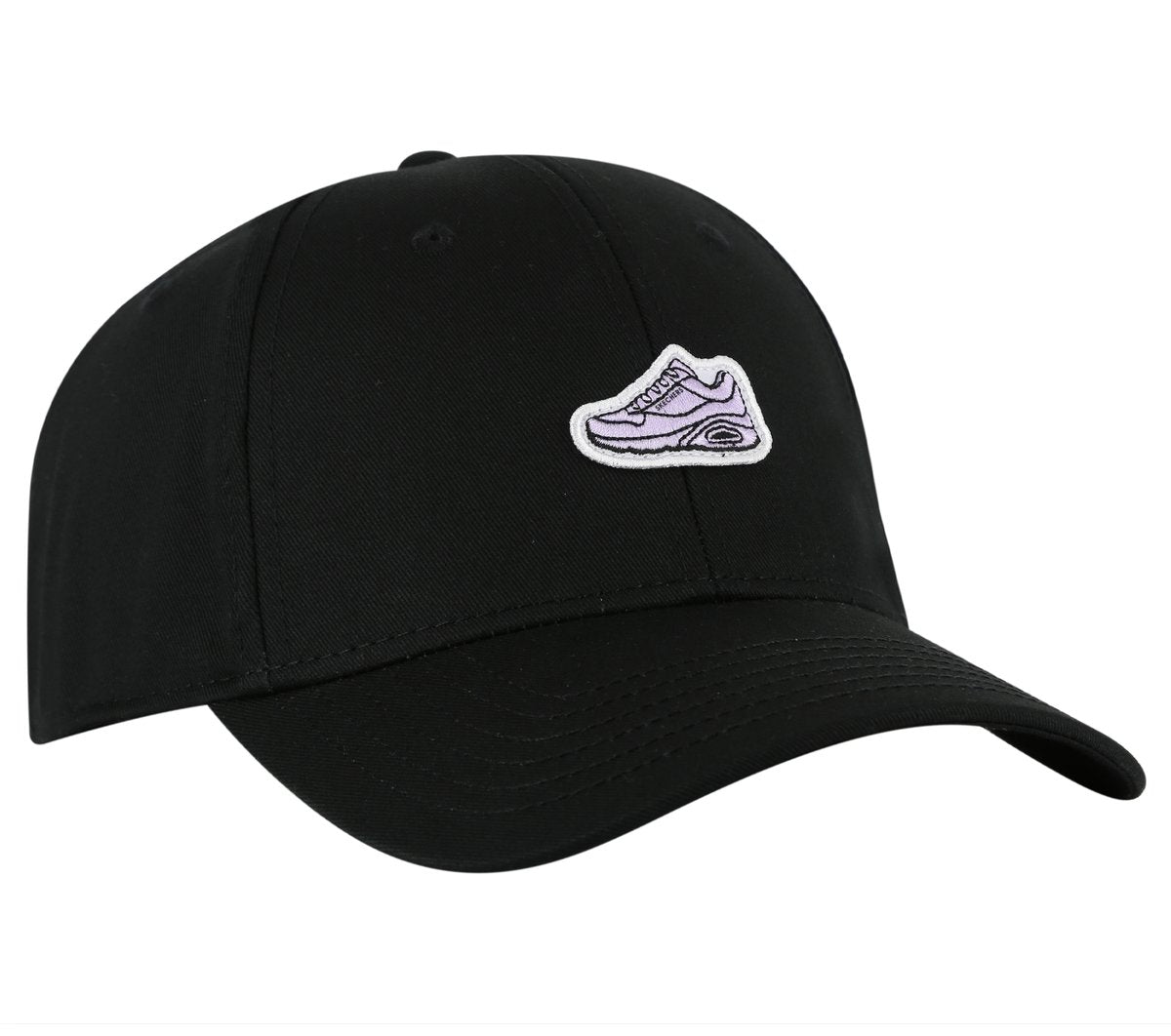 Women|Men Skechers Kicks Baseball Hat