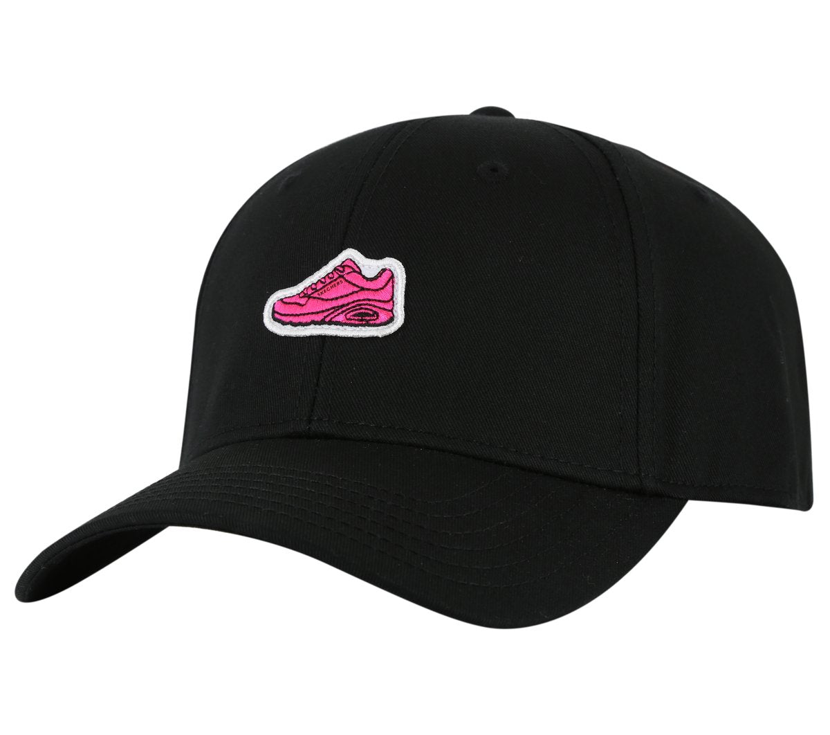 Women|Men Skechers Kicks Baseball Hat
