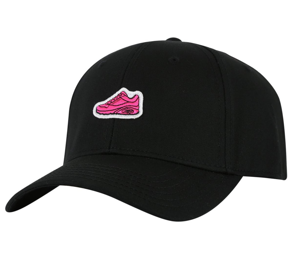 Women|Men Skechers Kicks Baseball Hat