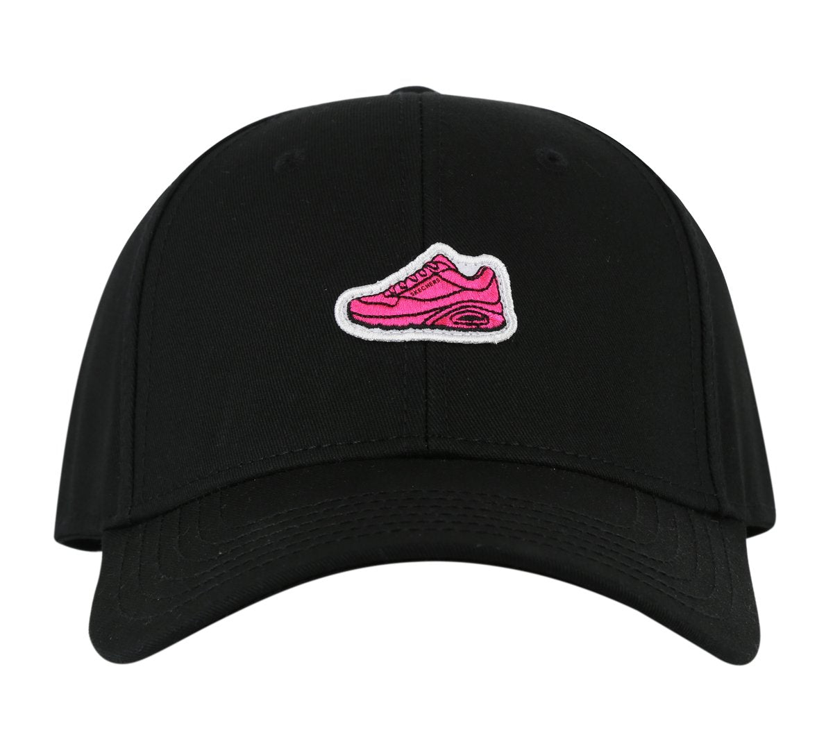 Women|Men Skechers Kicks Baseball Hat