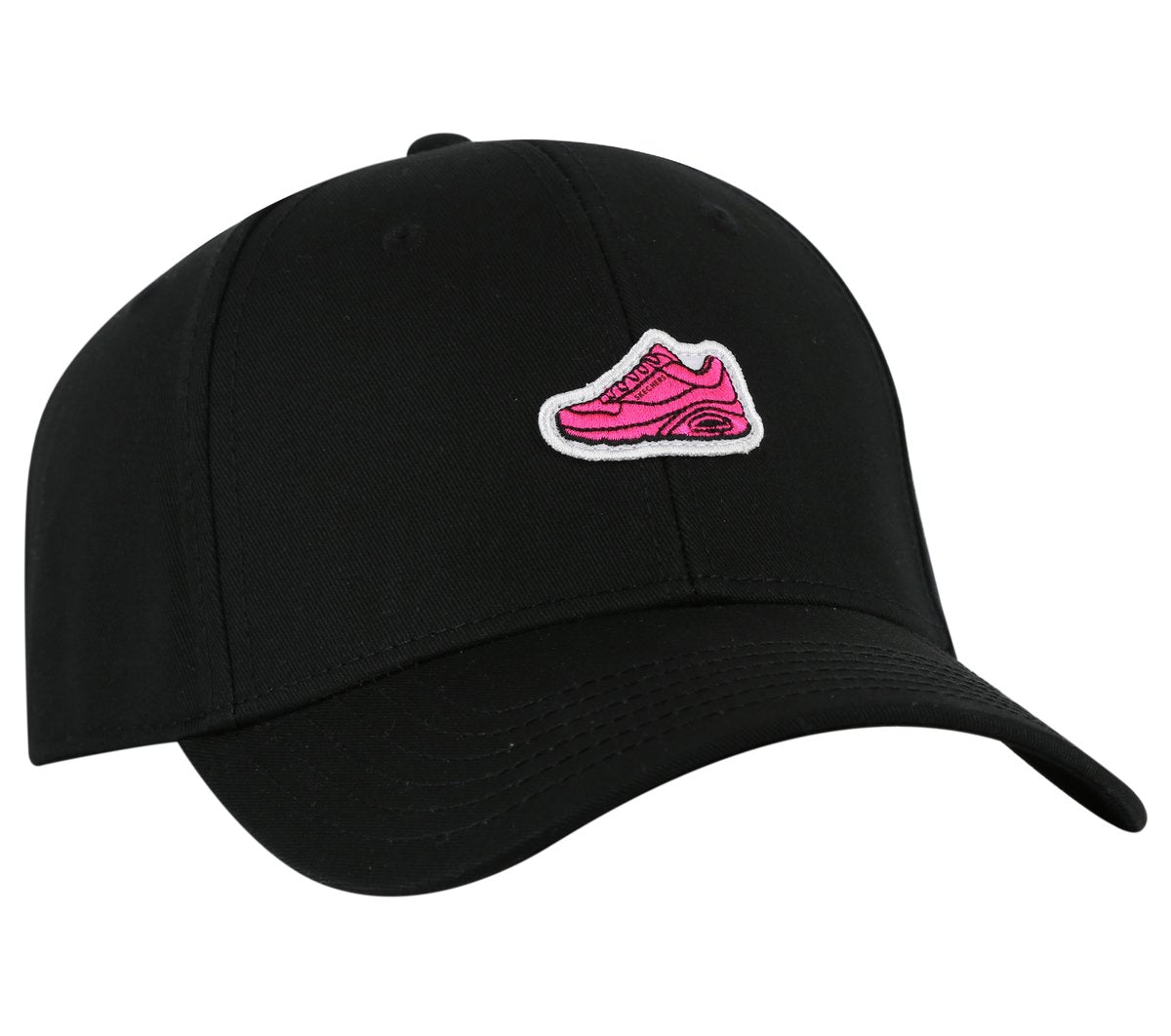 Women|Men Skechers Kicks Baseball Hat
