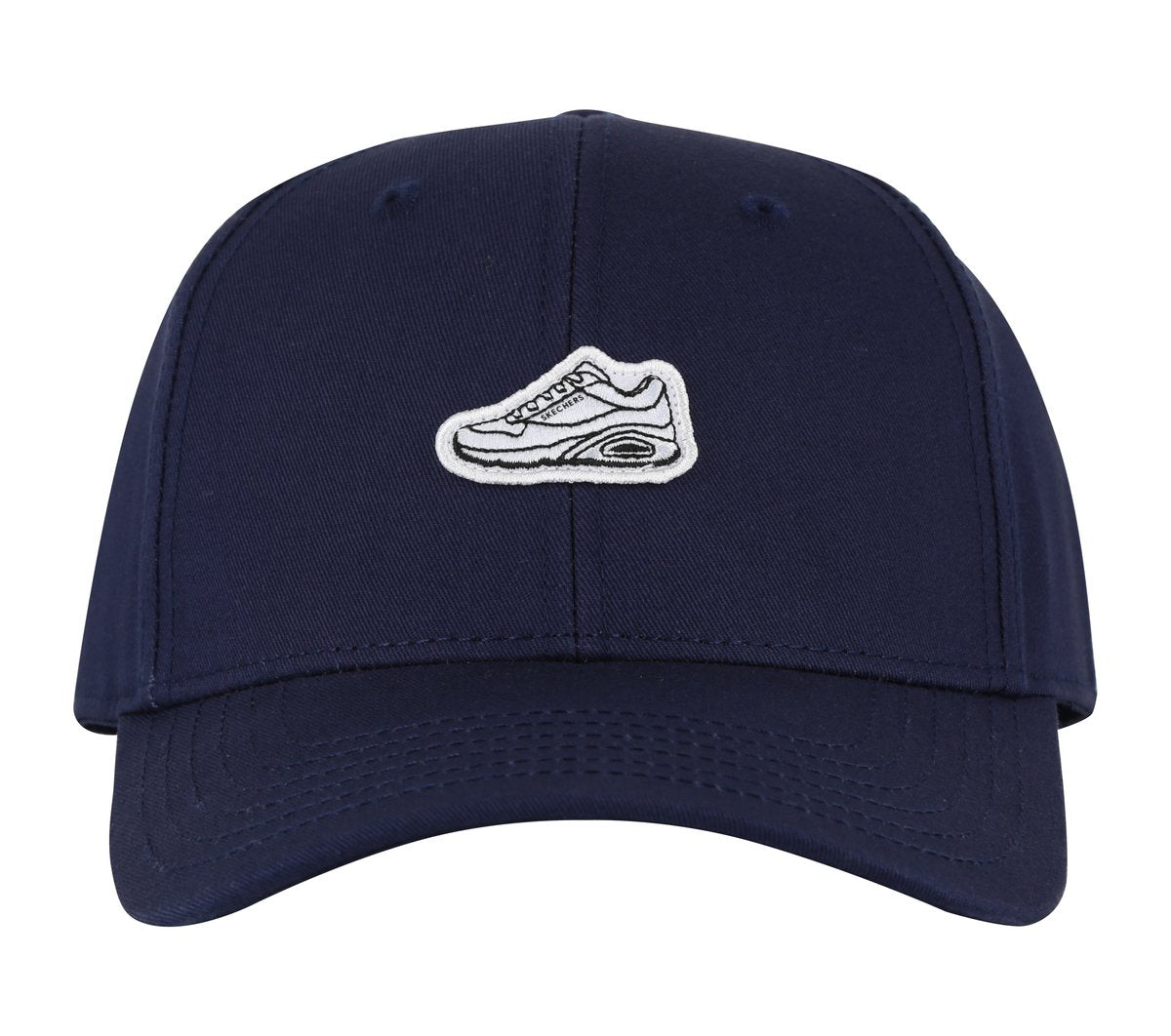 Women|Men Skechers Kicks Baseball Hat