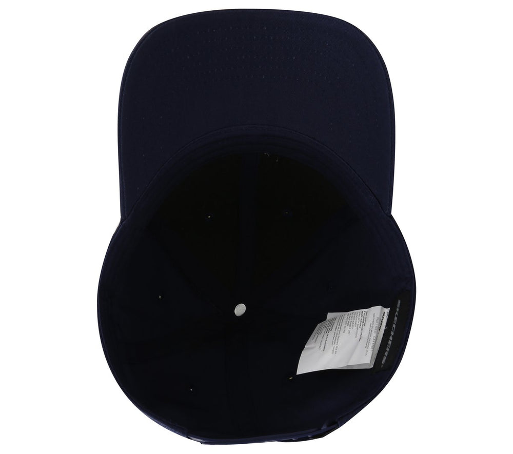 Women|Men Skechers Kicks Baseball Hat