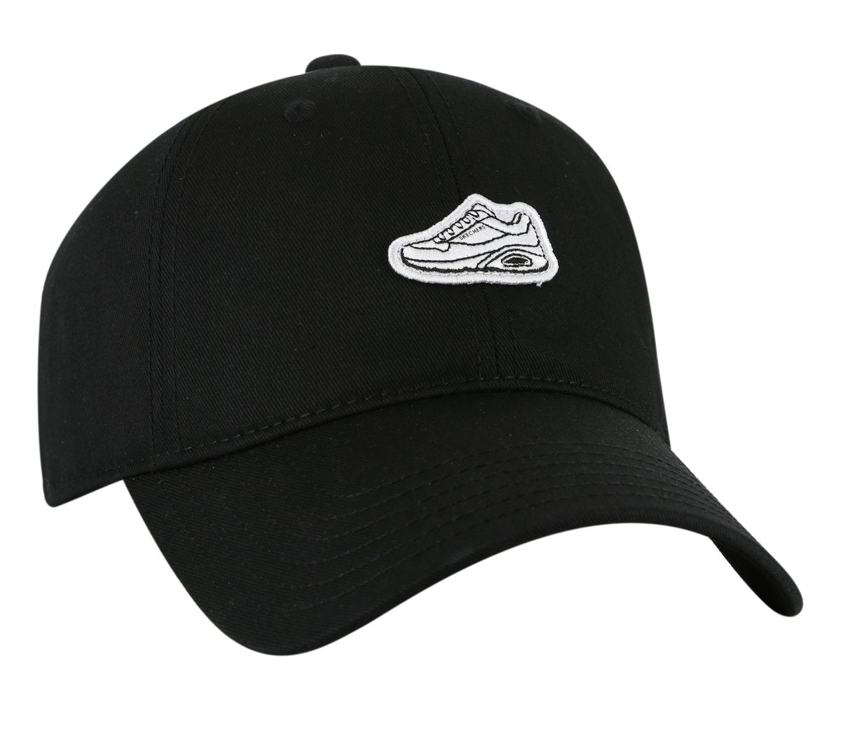 Women|Men Skechers Kicks Baseball Hat