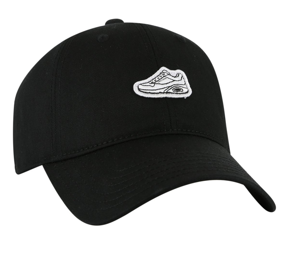 Women|Men Skechers Kicks Baseball Hat