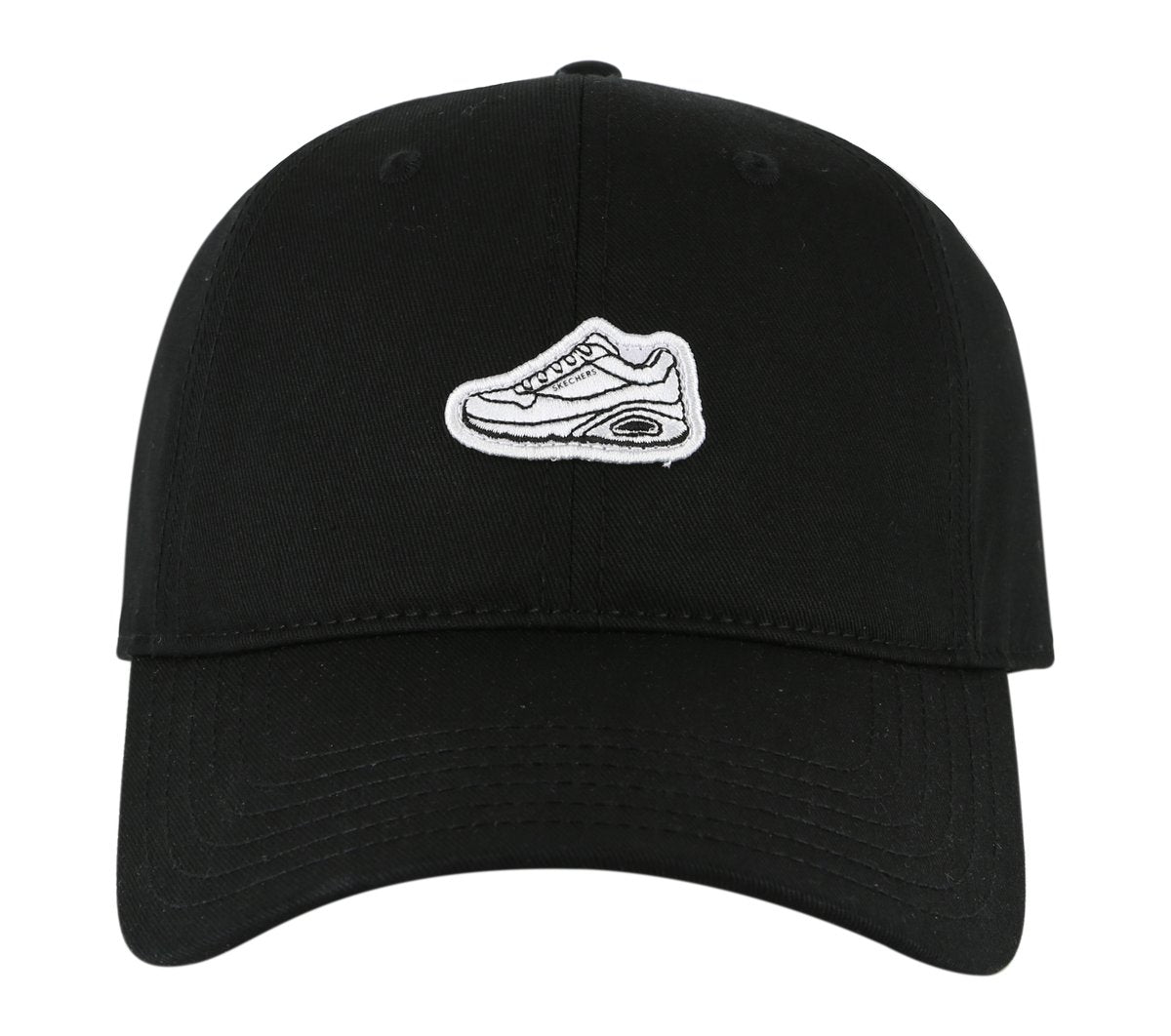 Women|Men Skechers Kicks Baseball Hat