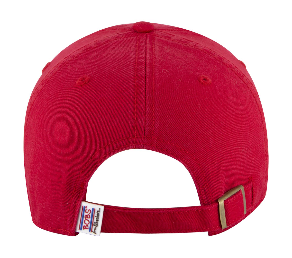 Women Skechers Paw Print Twill Washed Hat