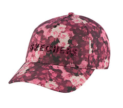 Women Skechers Inbloom Baseball Hat