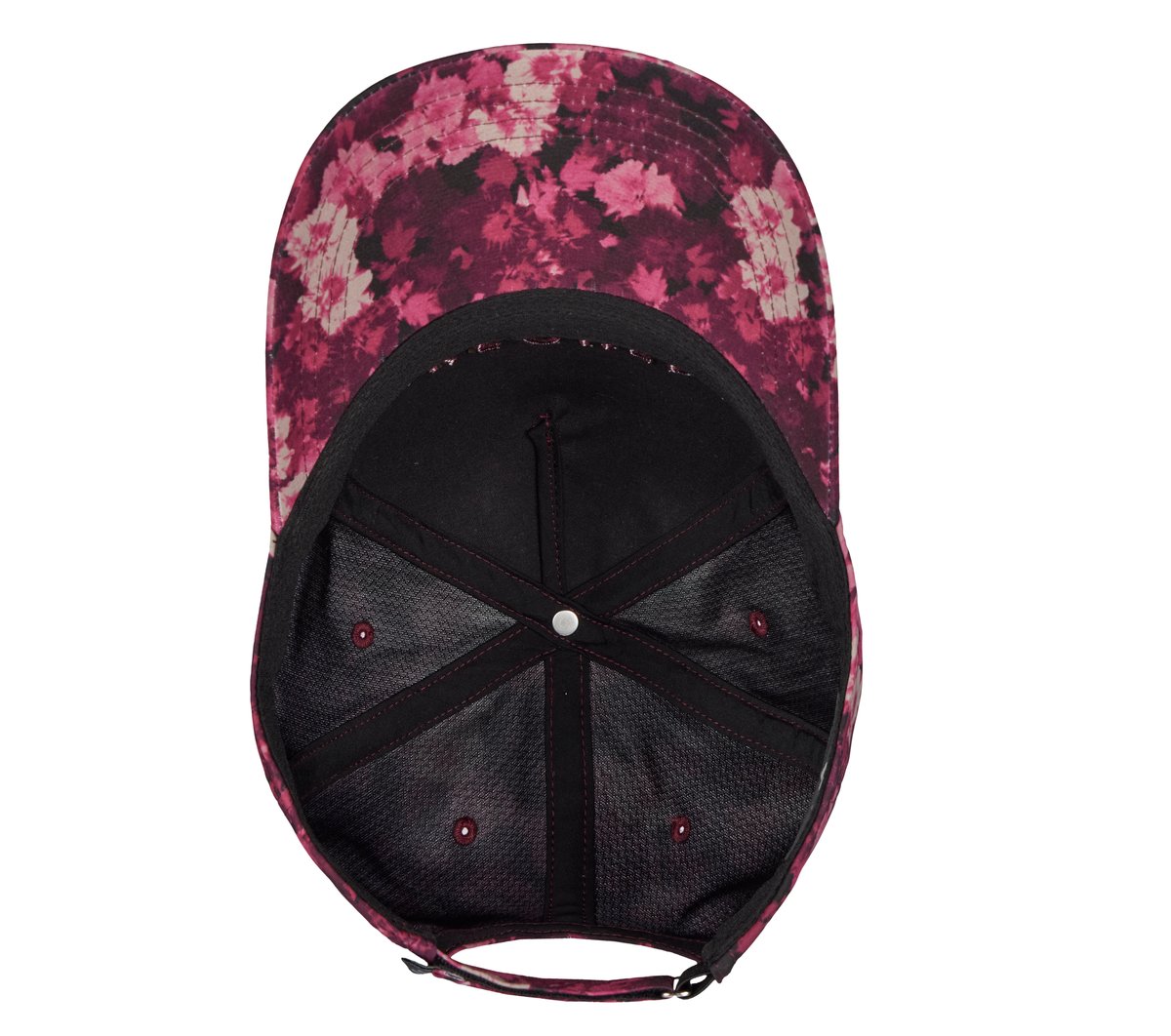 Women Skechers Inbloom Baseball Hat