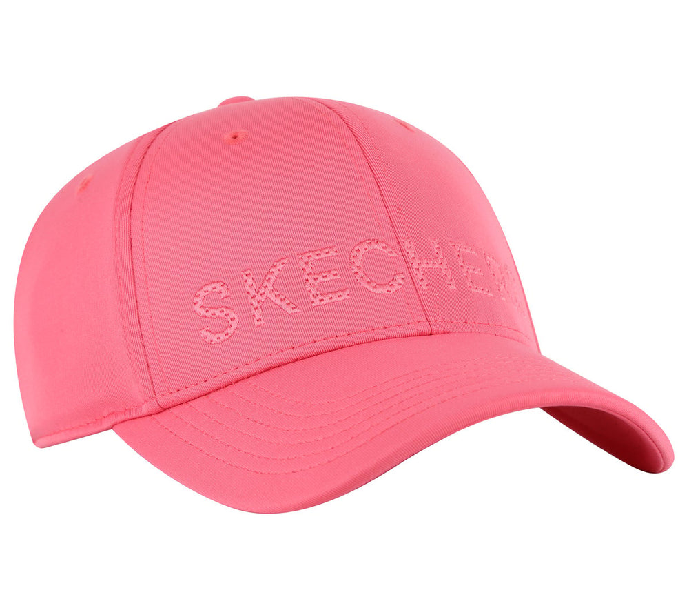 Women Skechers Tonal Logo Hat