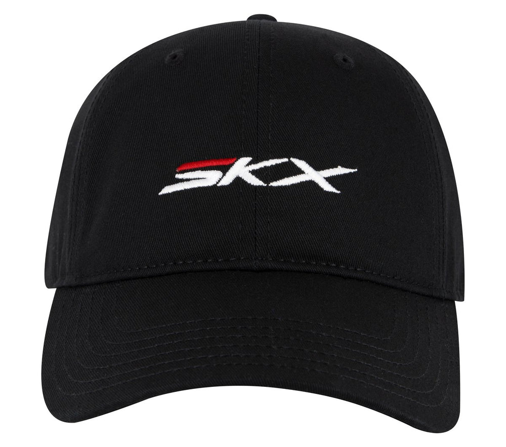 Women|Men Skechers SKX Heritage Baseball Hat