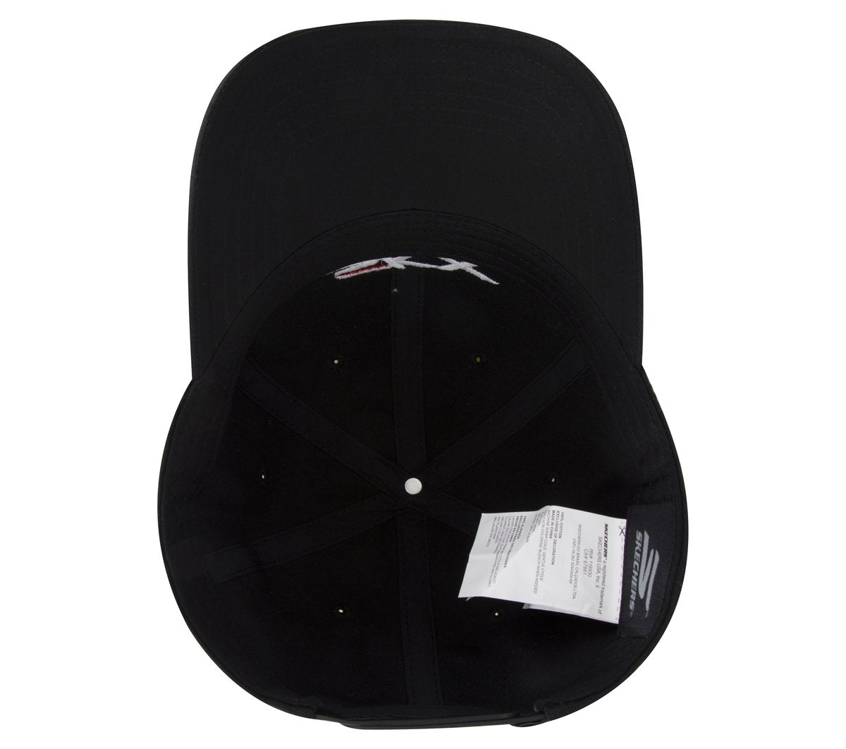 Women|Men Skechers SKX Heritage Baseball Hat