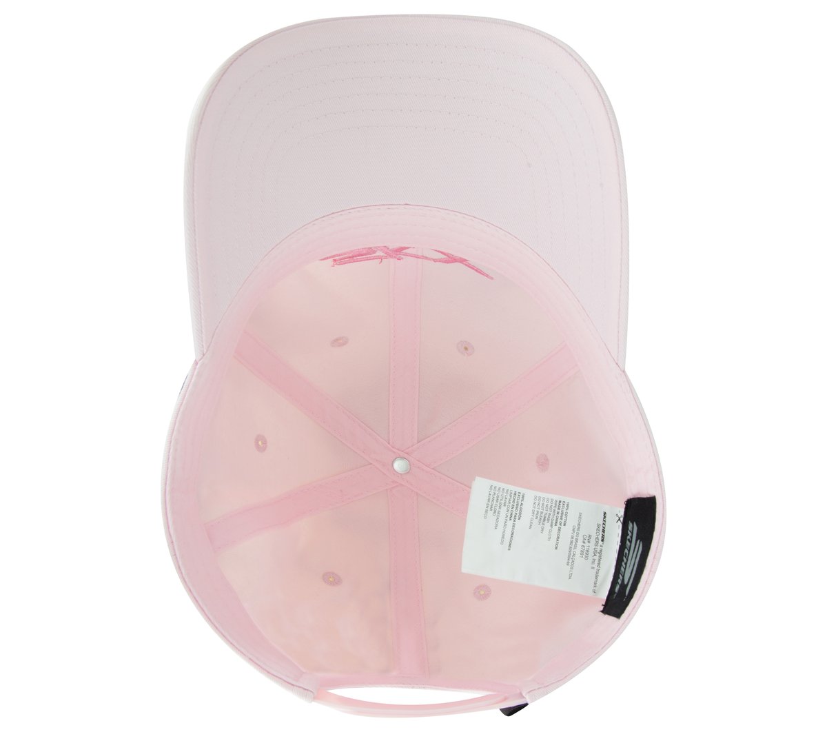 Women|Men Skechers SKX Heritage Baseball Hat