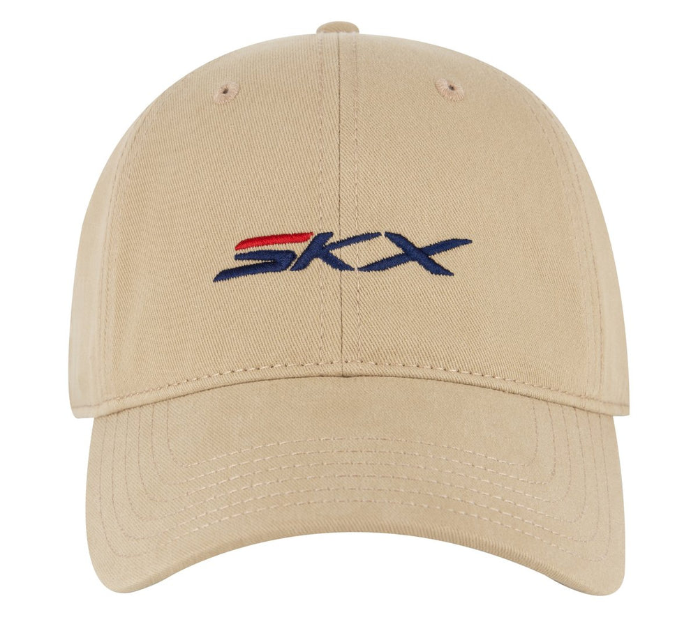 Women|Men Skechers SKX Heritage Baseball Hat