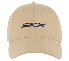 Women|Men Skechers SKX Heritage Baseball Hat