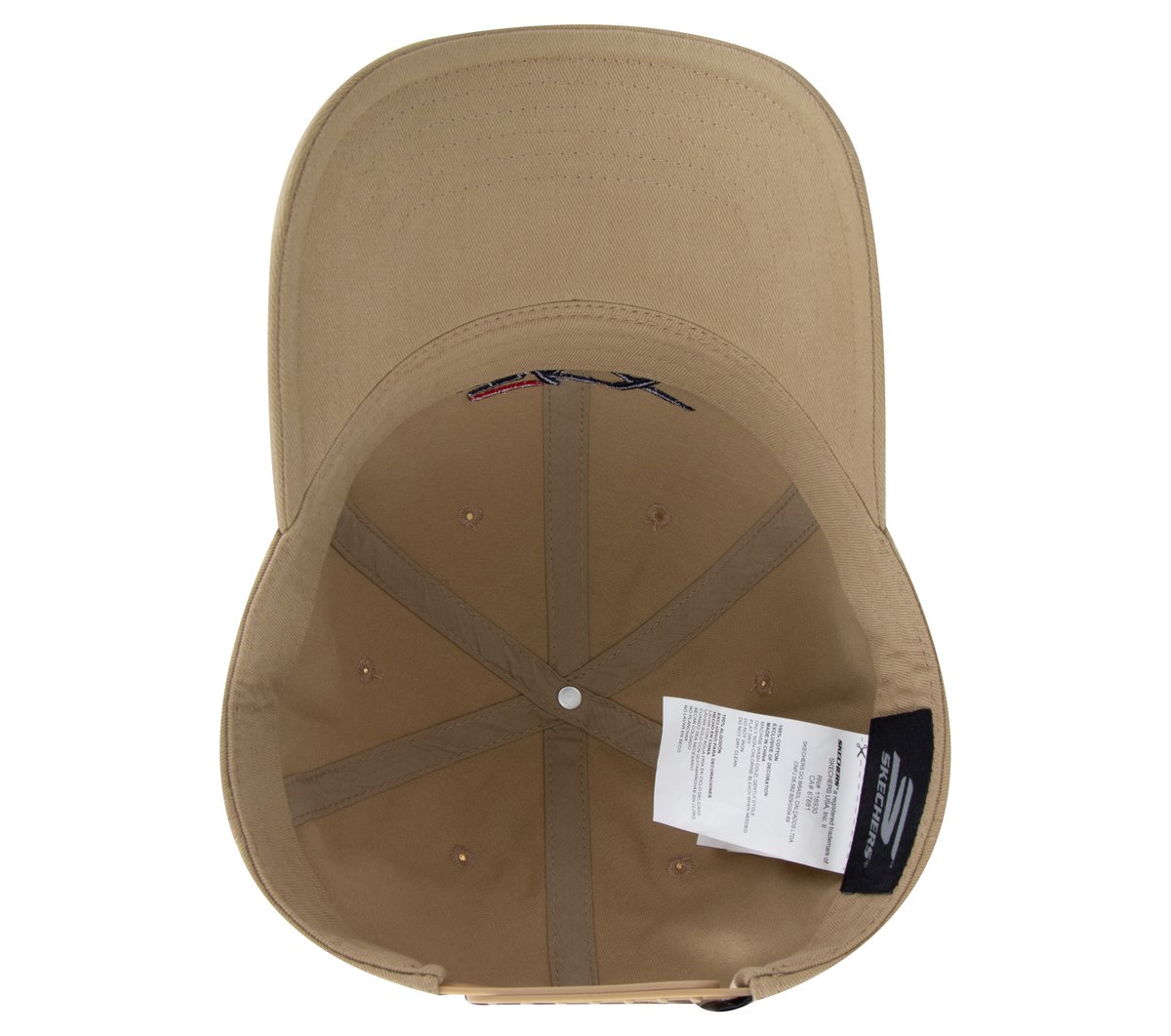 Women|Men Skechers SKX Heritage Baseball Hat