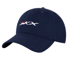 Women|Men Skechers SKX Heritage Baseball Hat