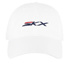 Women|Men Skechers SKX Heritage Baseball Hat