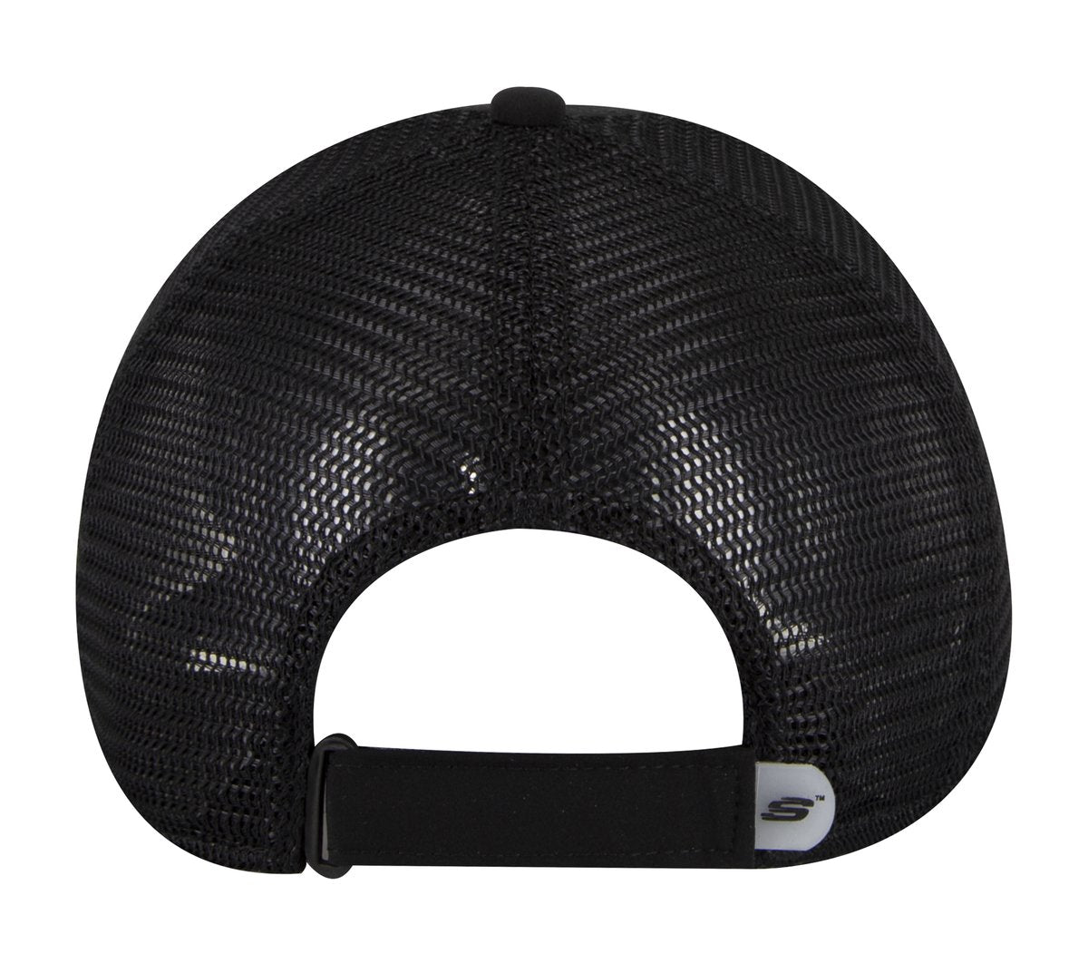 Women Skechers Sport S Metal Hat