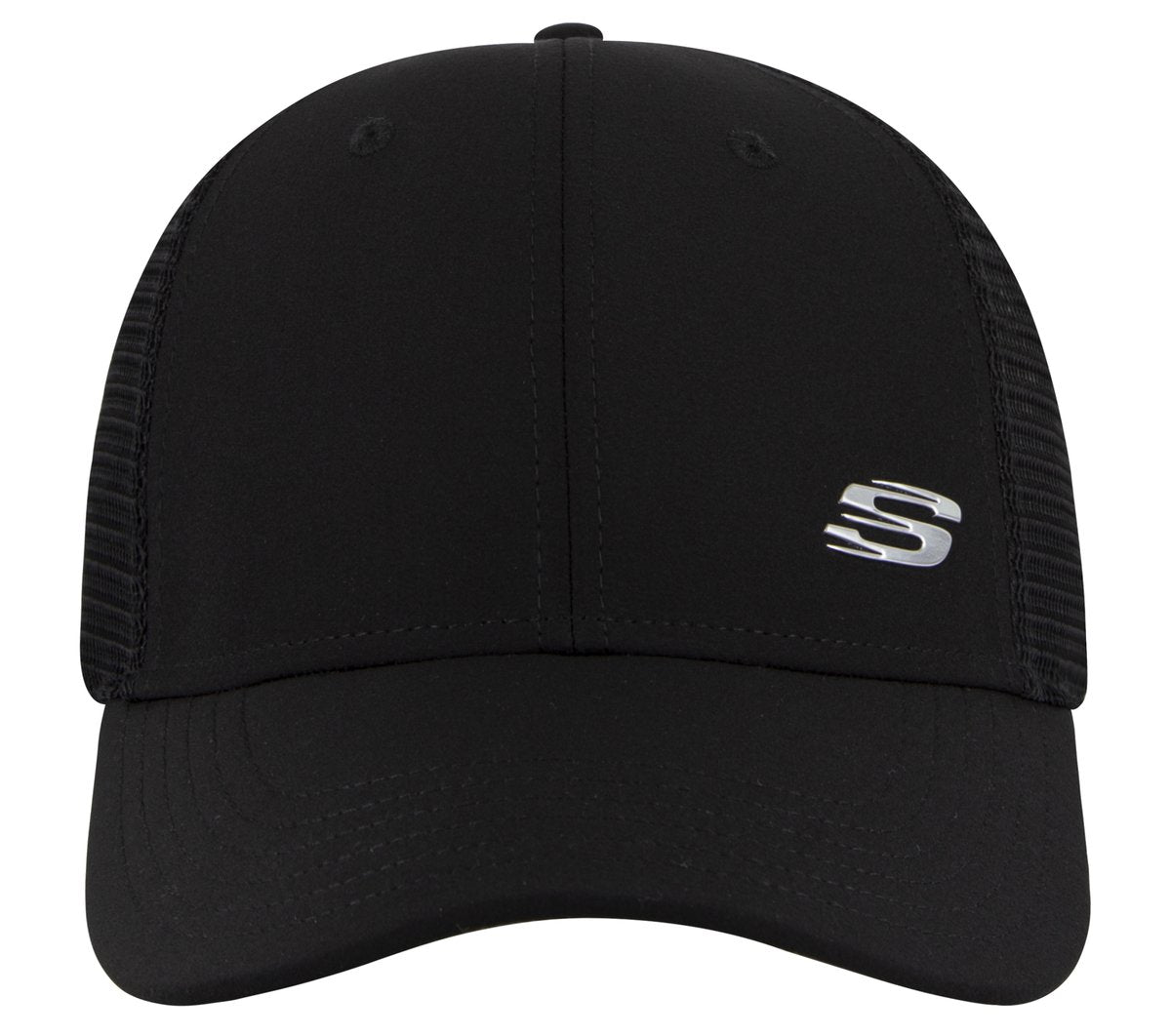 Women Skechers Sport S Metal Hat