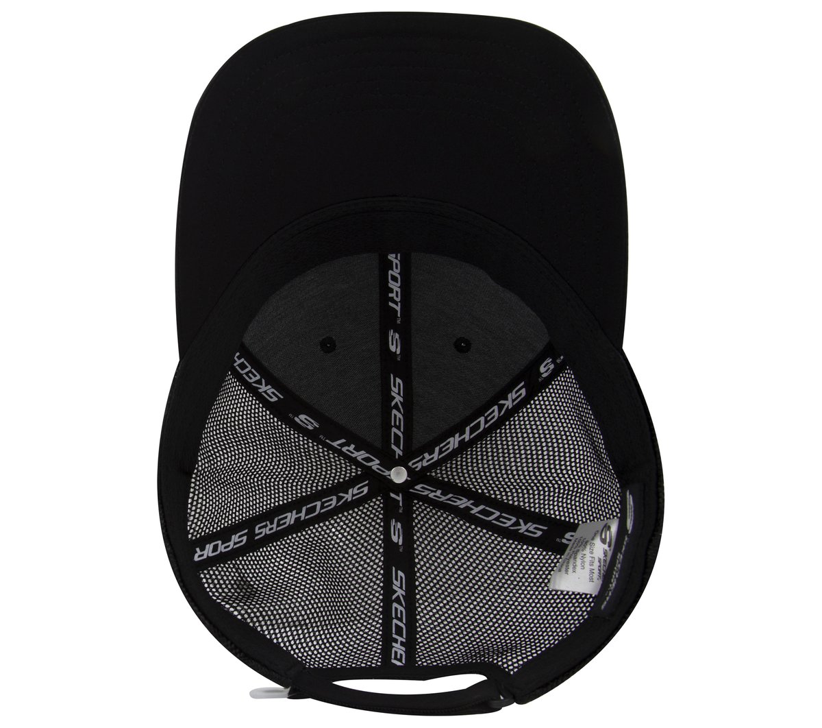 Women Skechers Sport S Metal Hat