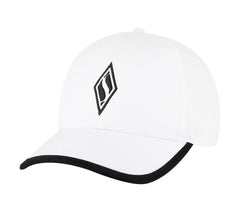 Women Skechers Skechweave Diamond Colorblocked Hat