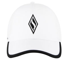 Women Skechers Skechweave Diamond Colorblocked Hat