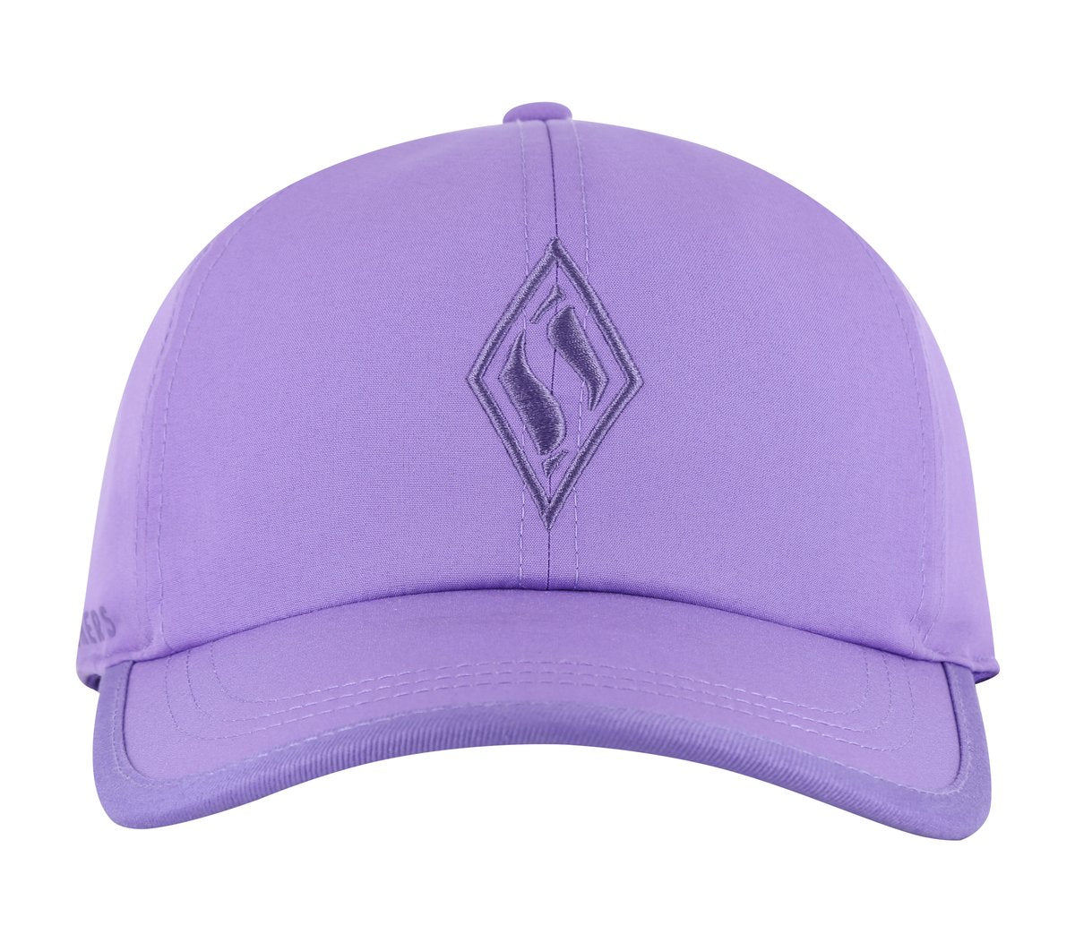 Women Skechers Skechweave Diamond Colorblocked Hat