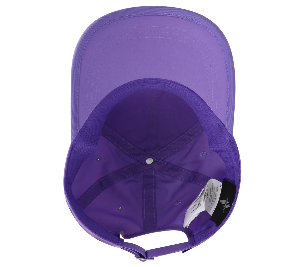 Women Skechers Skechweave Diamond Colorblocked Hat