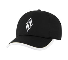 Women Skechers Skechweave Diamond Colorblocked Hat