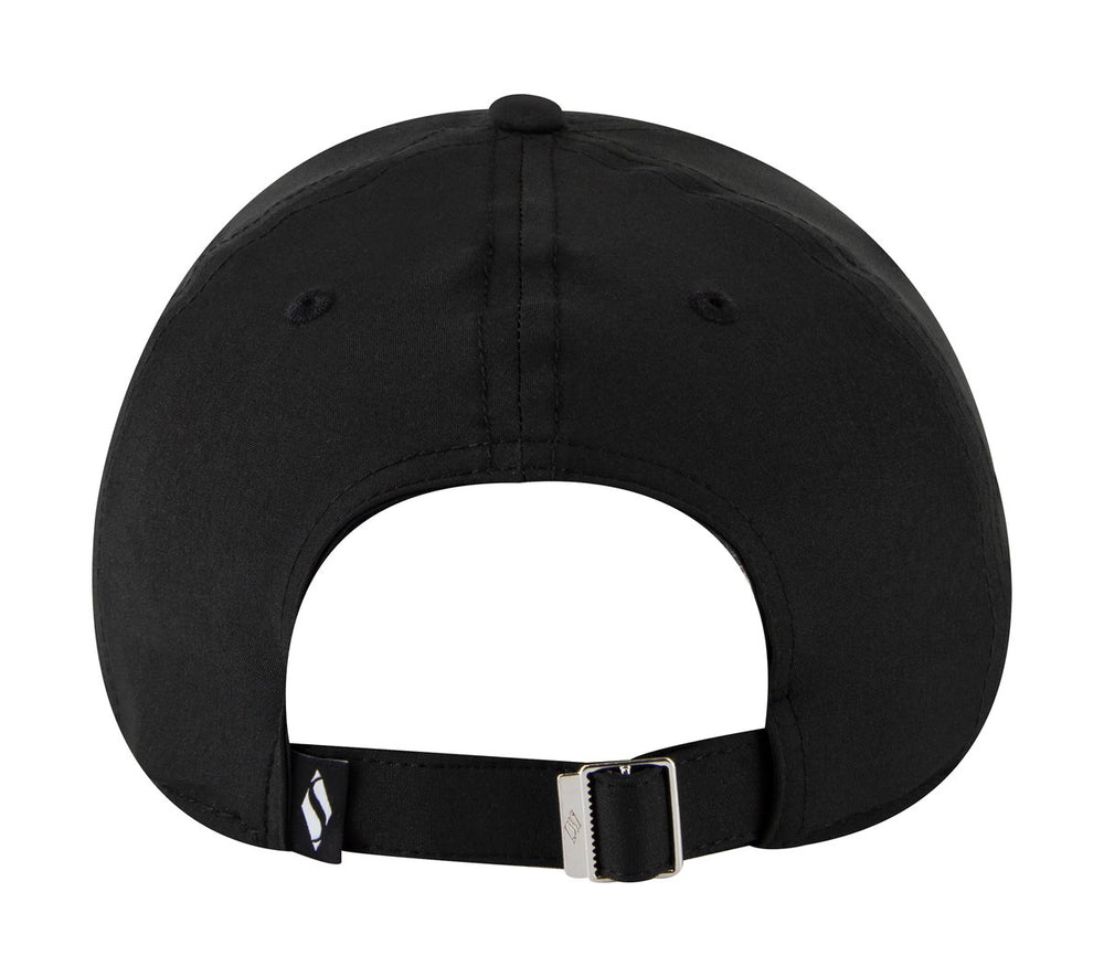 Women Skechers Skechweave Diamond Colorblocked Hat