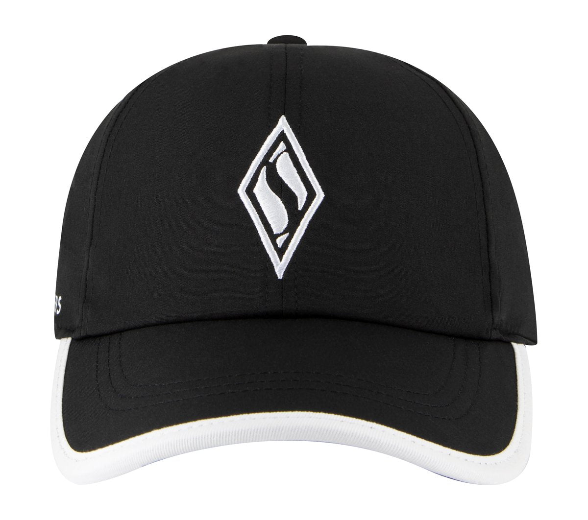 Women Skechers Skechweave Diamond Colorblocked Hat