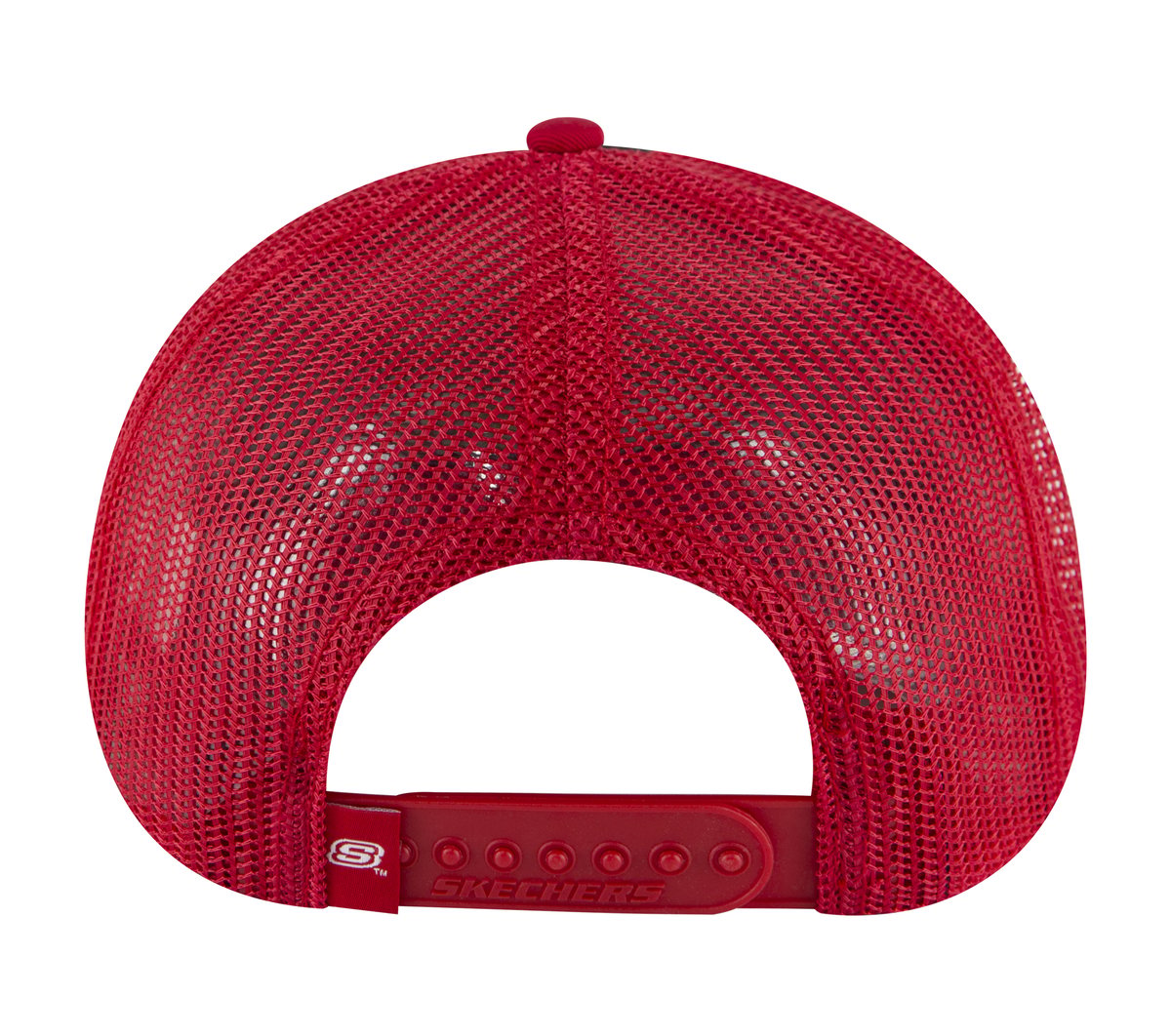 Women|Men Skechers Monster Eyes Trucker Hat