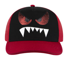 Women|Men Skechers Monster Eyes Trucker Hat
