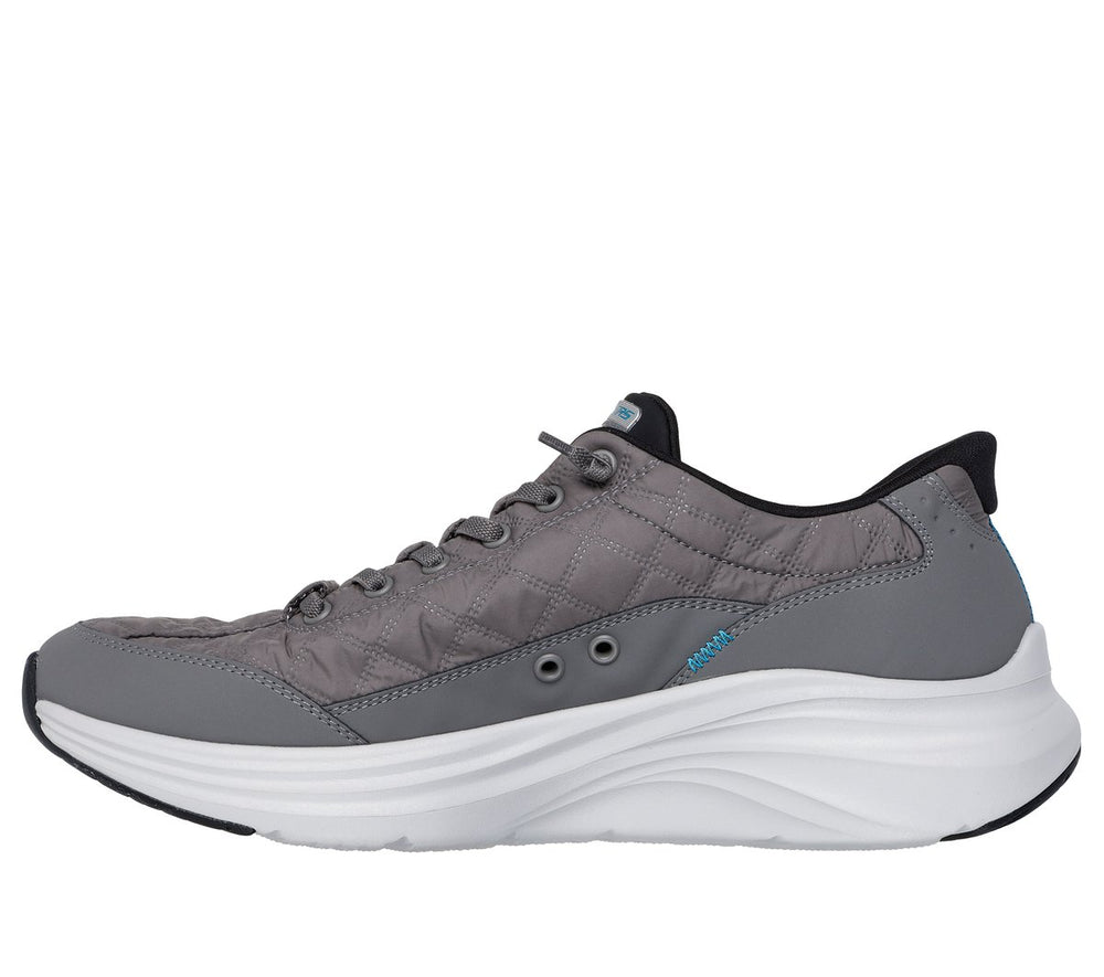 Men Skechers Slip-ins: Contour Foam - Cozy Fit
