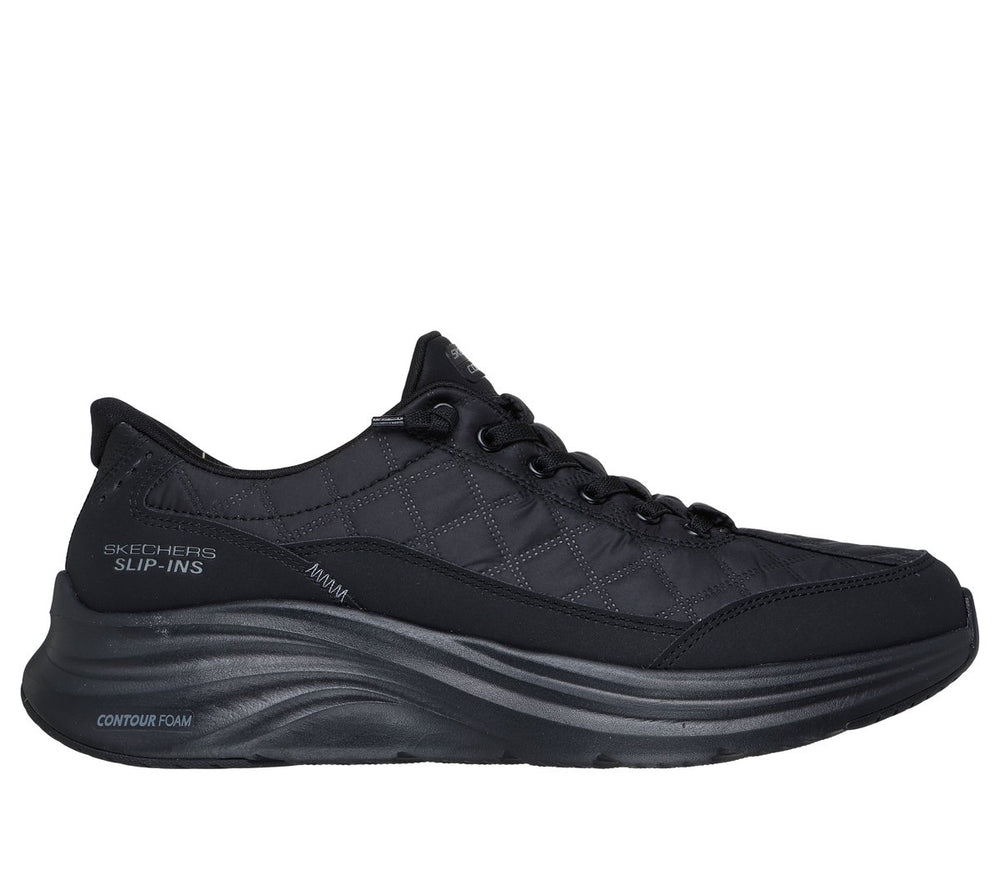 Men Skechers Slip-ins: Contour Foam - Cozy Fit