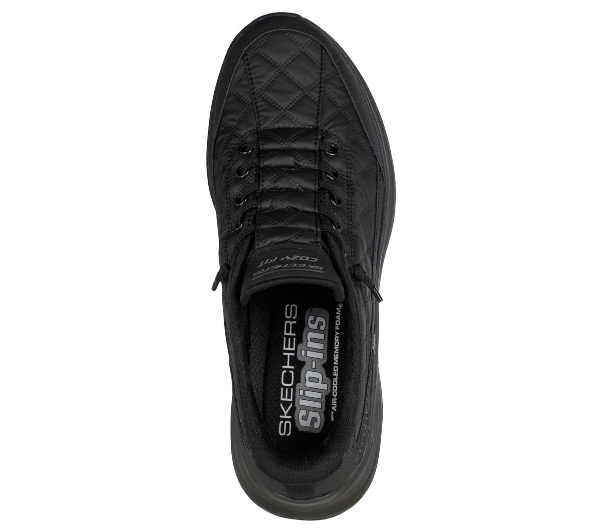 Men Skechers Slip-ins: Contour Foam - Cozy Fit