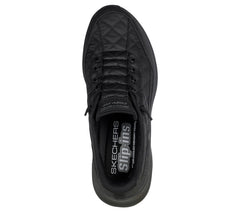 Men Skechers Slip-ins: Contour Foam - Cozy Fit