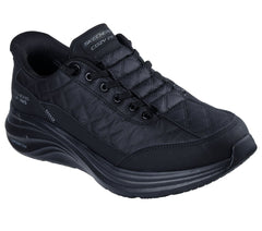 Men Skechers Slip-ins: Contour Foam - Cozy Fit