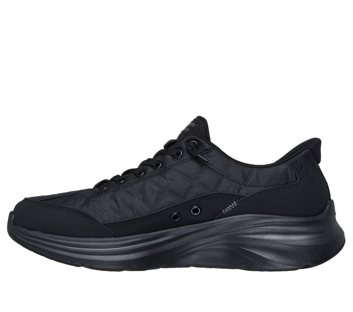 Men Skechers Slip-ins: Contour Foam - Cozy Fit