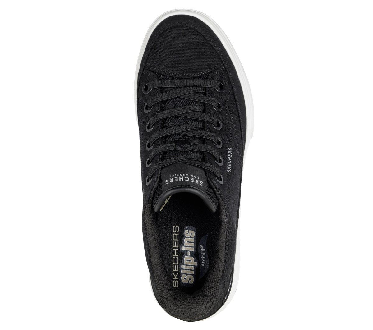 Men Skechers Slip-ins: Arch Fit Arcade - See Ya There