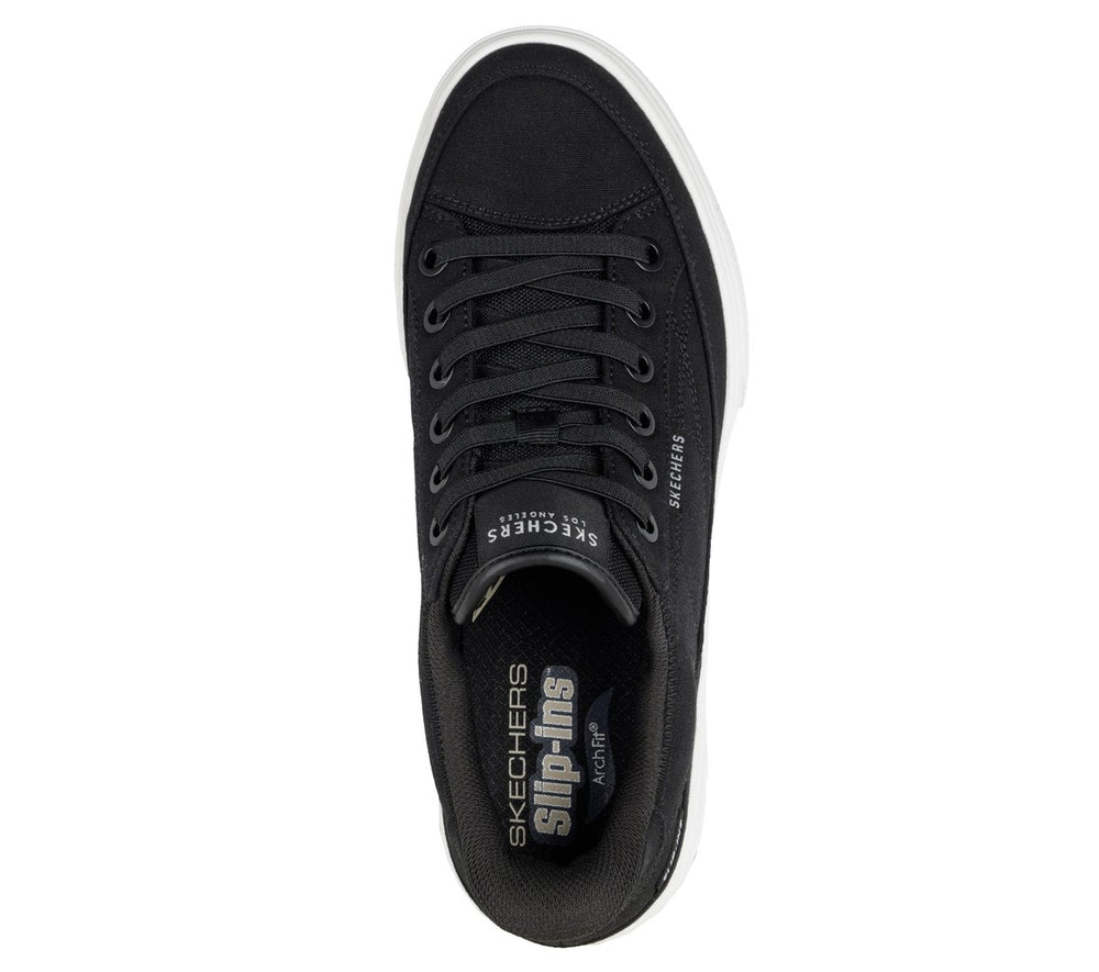 Men Skechers Slip-ins: Arch Fit Arcade - See Ya There