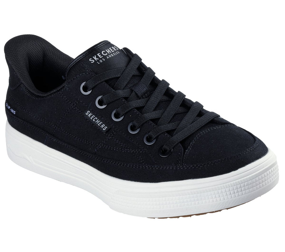 Men Skechers Slip-ins: Arch Fit Arcade - See Ya There