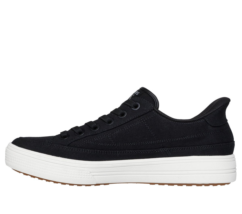 Men Skechers Slip-ins: Arch Fit Arcade - See Ya There
